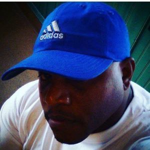 Meet your Posher, Alonzo